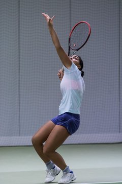 Johanna Silva 670 - NL Damen TuS Glinde von 1930 - THC von Horn und Hamm